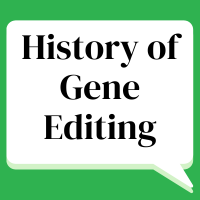  Gene Editing: From Field-Grown Wheat to Precision Genomes