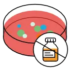 Drug Selection-Free