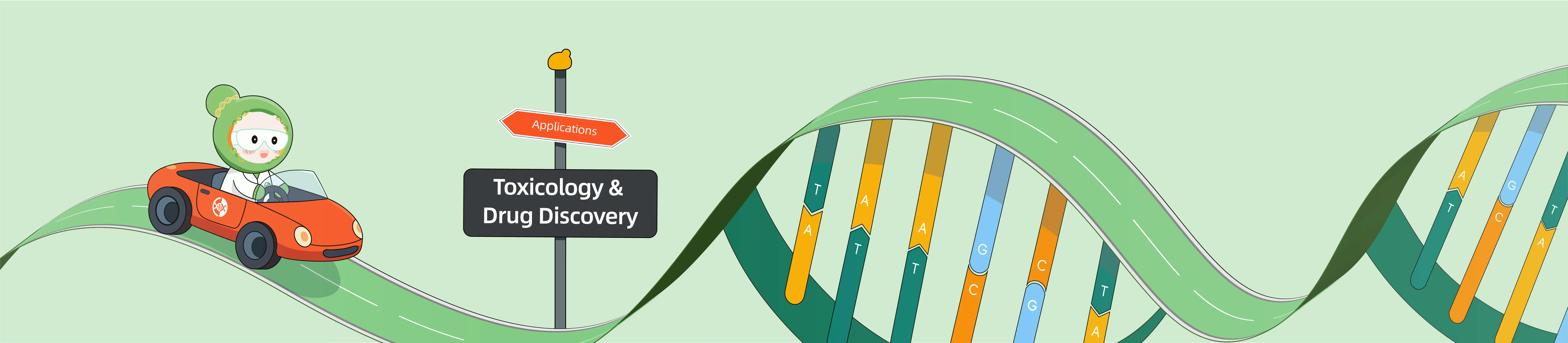 CRISPR Applications in Toxicology & Drug Discovery